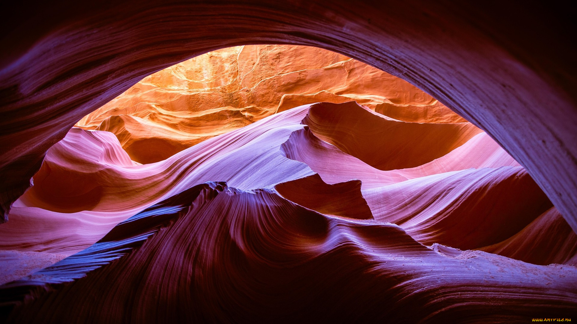 antelope canyon, arizona, , , antelope, canyon